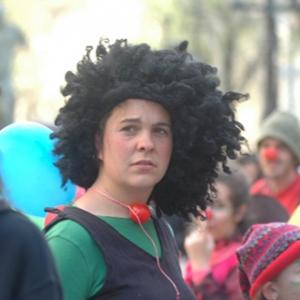 Fotografía de Jornadas en defensa del Circo - 